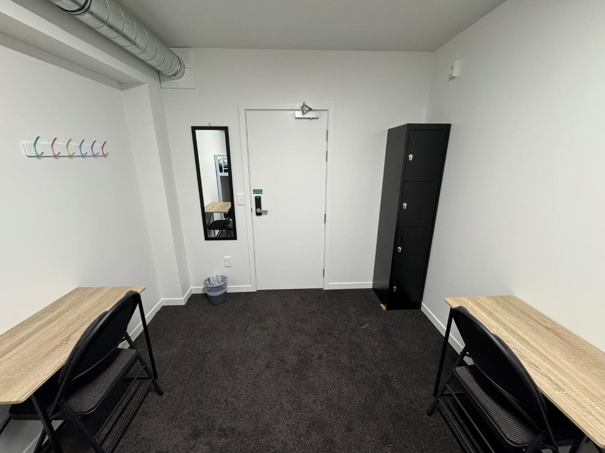 Backpackers Central Hamilton Exterior photo